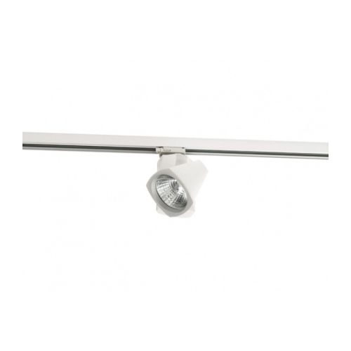 Spot pentru montaj pe sina 1x70W HIT-CE G12 36DGR IP20 WH - DI70 MWH - 6422103010757